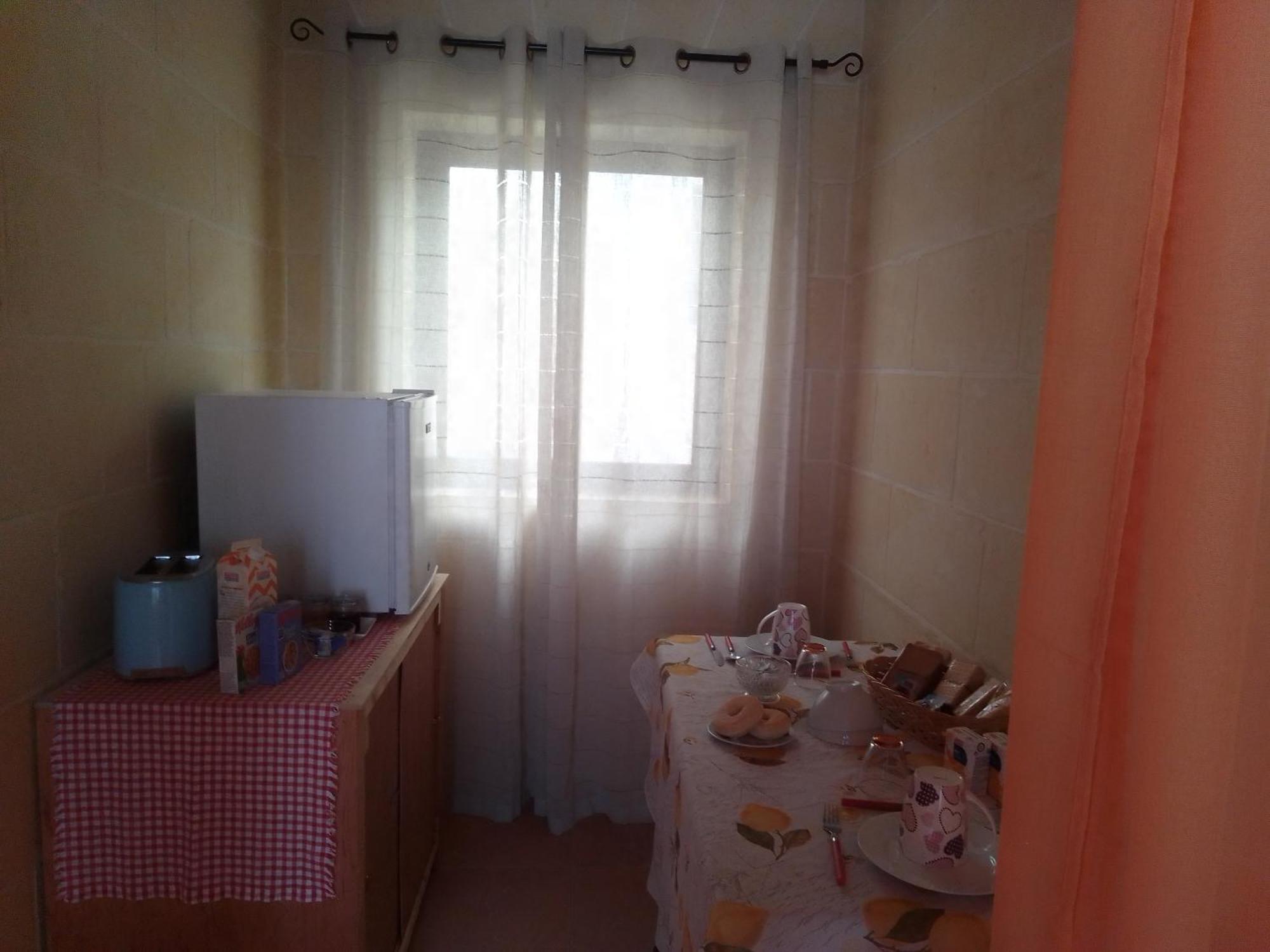 Bed And Breakfast Dar Tal-Lumija Għajnsielem Esterno foto